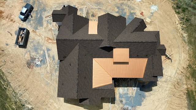 Ridgeline Roofing & Restoration
