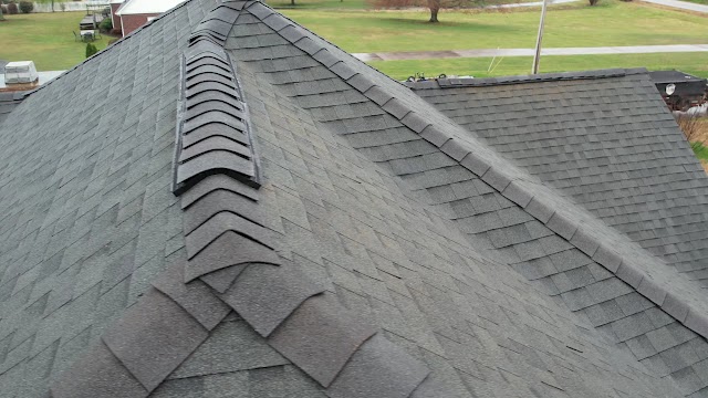 Ridgeline Roofing & Restoration photo 3