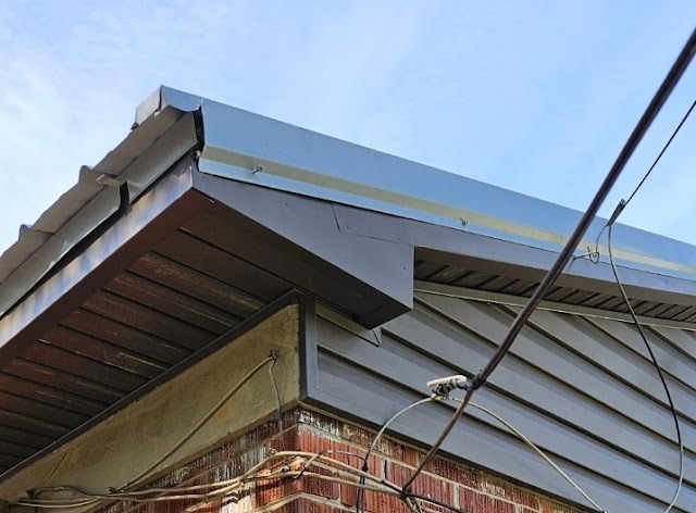 Ridgeline Roofing & Restoration photo 4