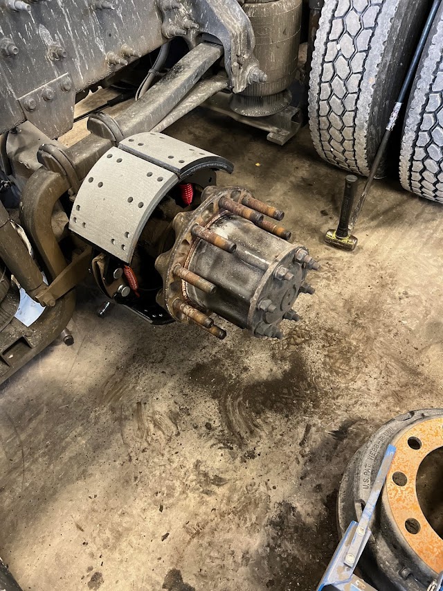 Ridgeline Service and Repair