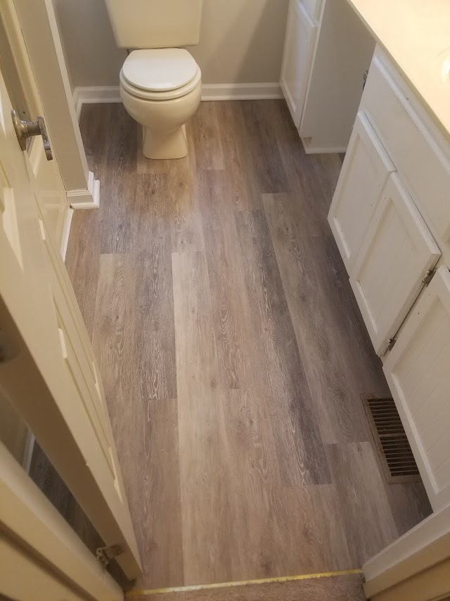 Riley's Flooring & Tile photo 3