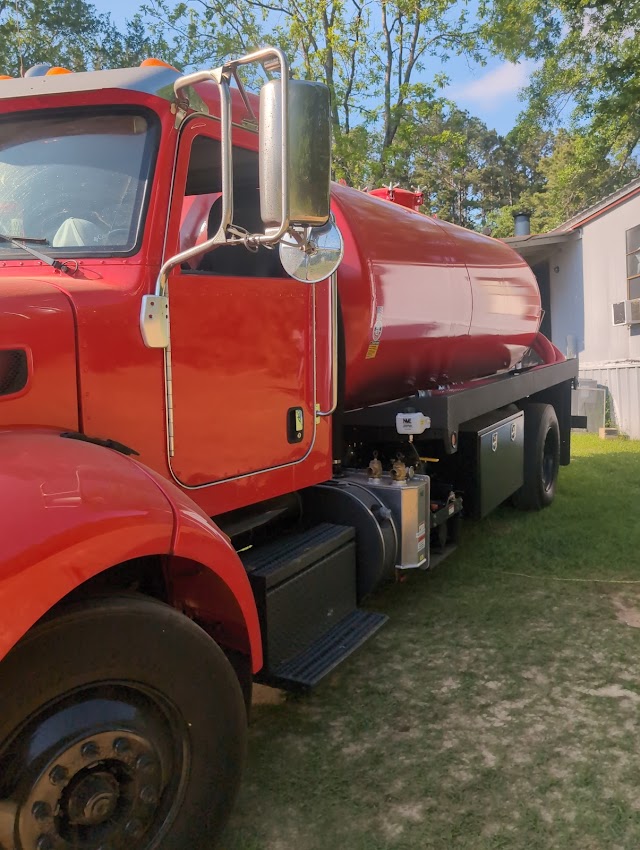 Riley Septic Service