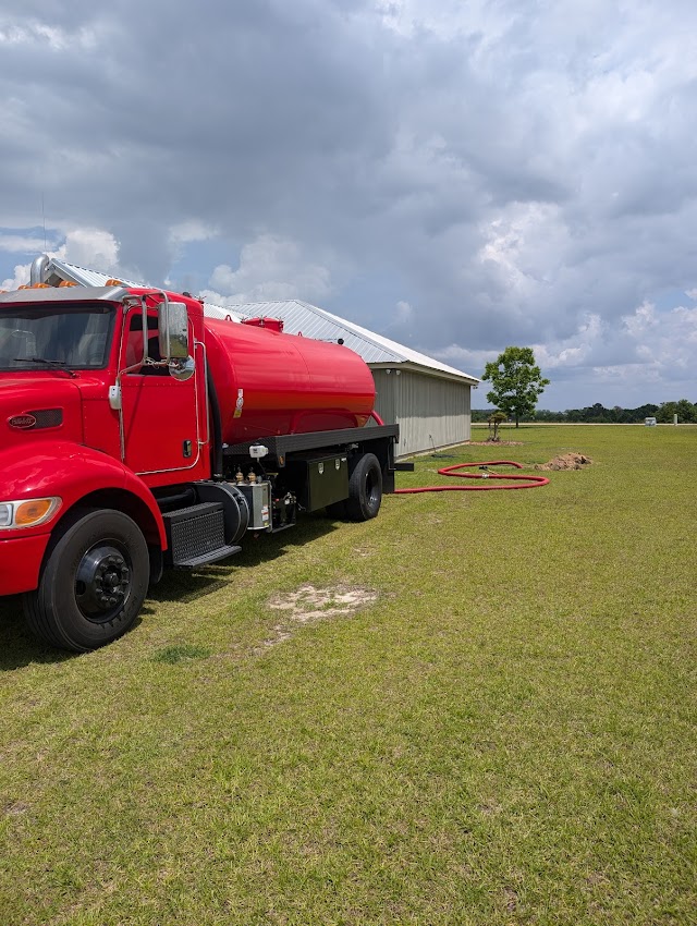 Riley Septic Service photo 2