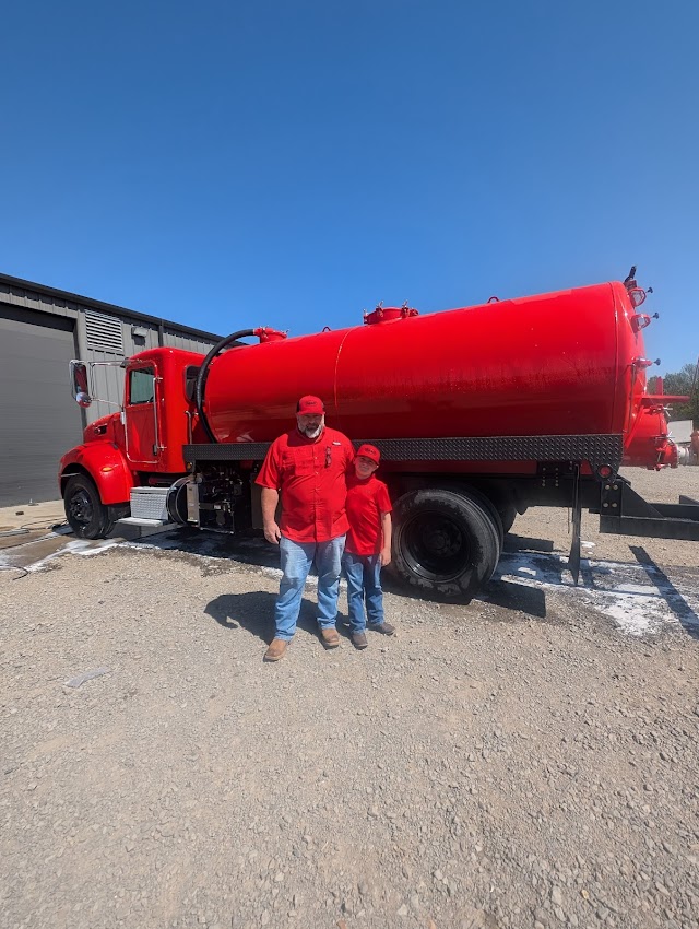 Riley Septic Service photo 3