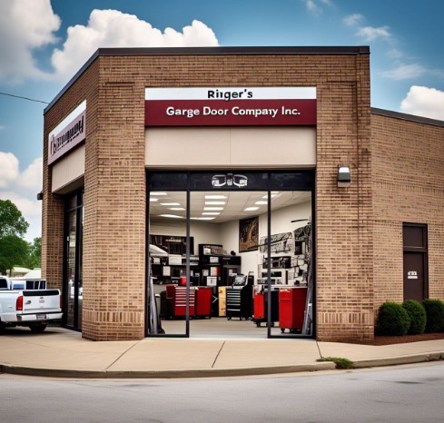 Ringer's Garage Door Company, Inc.