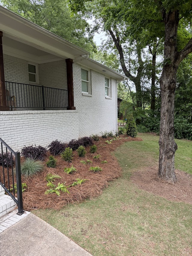 Rivals Landscaping & Maintenance