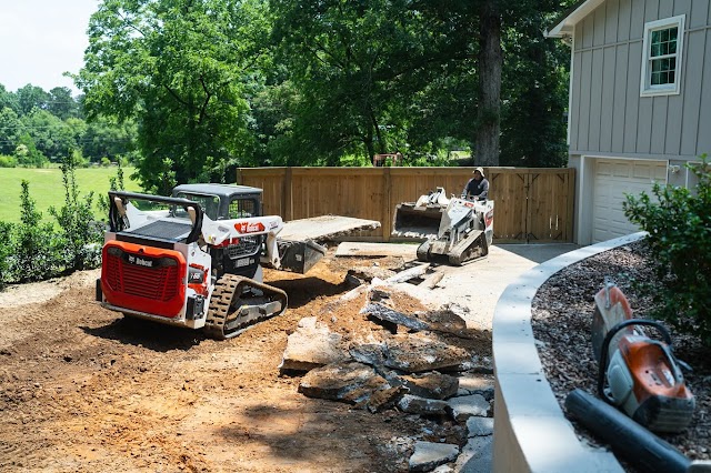 Rivals Landscaping & Maintenance photo 4