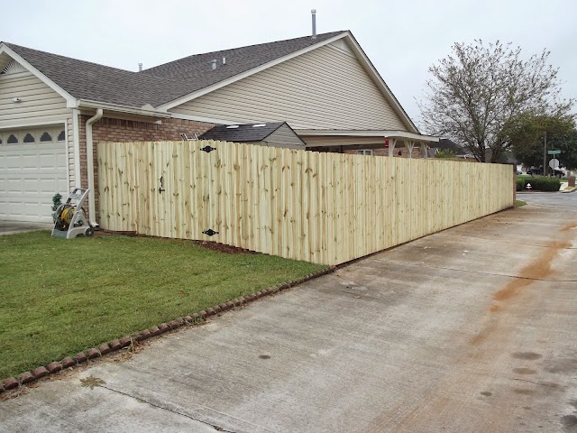 River City Fence & Deck Co photo 2