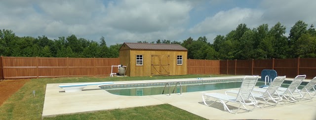 River City Fence & Deck Co photo 3