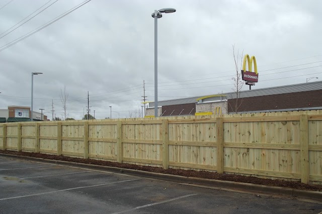 River City Fence & Deck Co photo 4