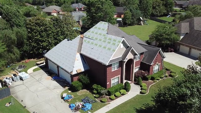 River City Roofing Solutions Inc. photo 2