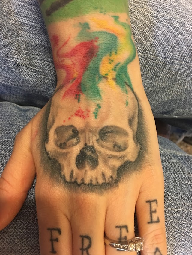 River City Tattoo photo 2