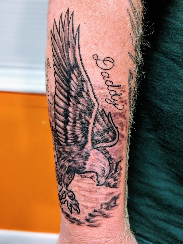 River City Tattoo photo 3