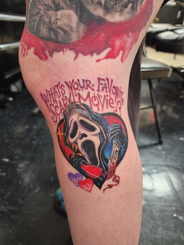River City Tattoo photo 4