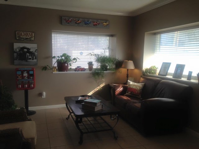 Riverchase Collision Repair photo 3