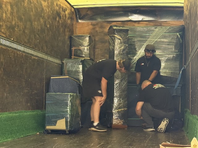 Rivers Ridge Moving & Labor