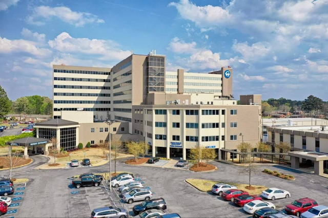 Riverview Regional Medical Center photo 4