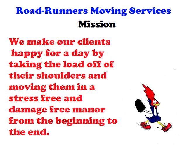 Road-Runners Moving Services photo 2