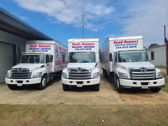 Road-Runners Moving Services photo 4