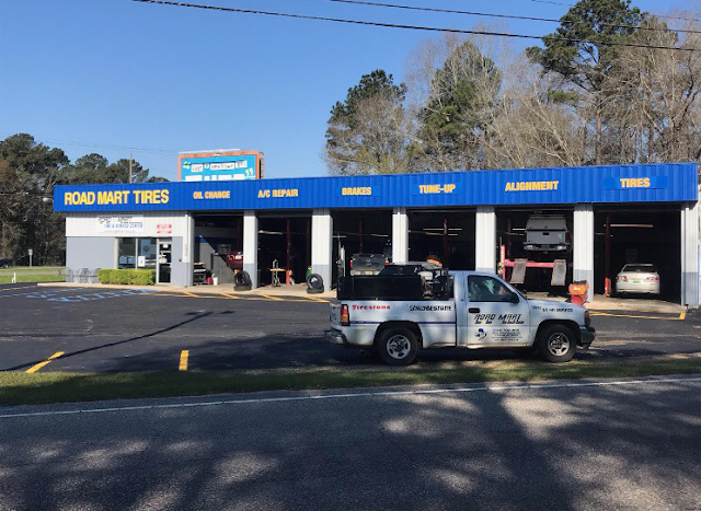 RoadMart Inc.