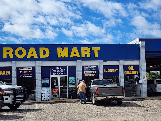 RoadMart Inc. photo 2