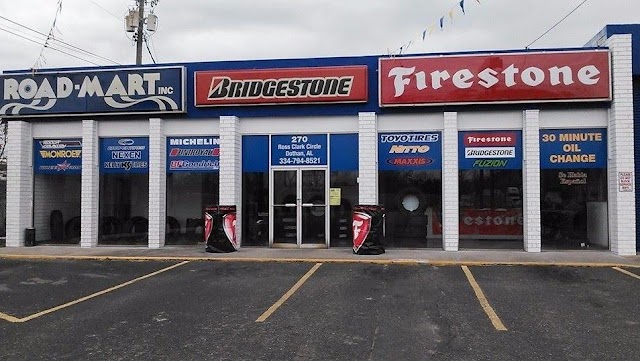 RoadMart Inc. photo 4