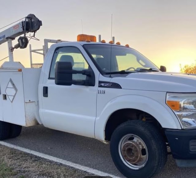 Roadside Mobile Truck Repair & 24/7 Roadside Assistance photo 2