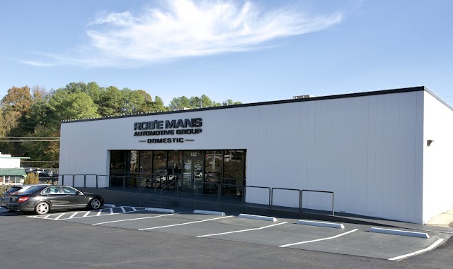 Rob'e Mans Domestic Auto Repair photo 2