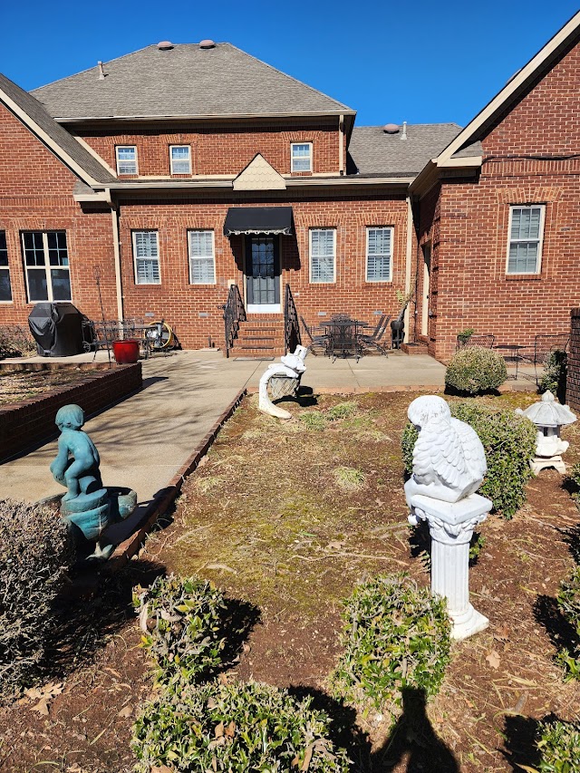 Robbins Exterior Cleaning, LLC photo 2