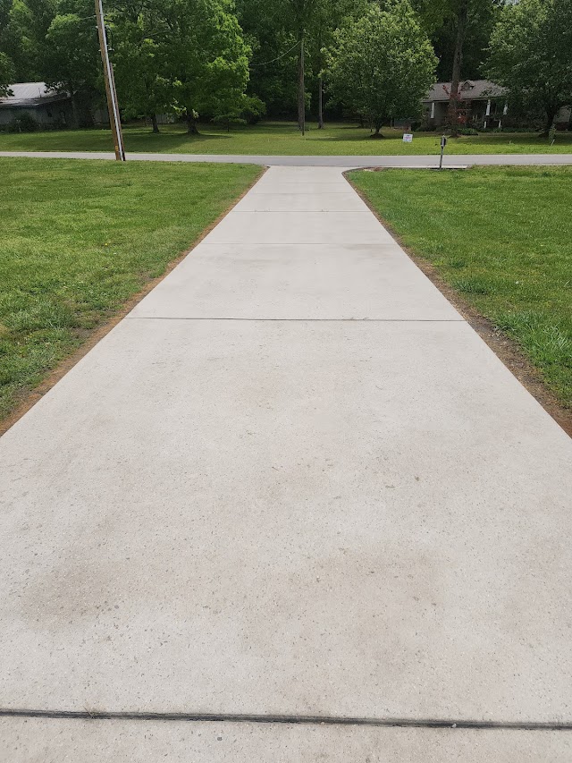 Robbins Exterior Cleaning, LLC photo 3