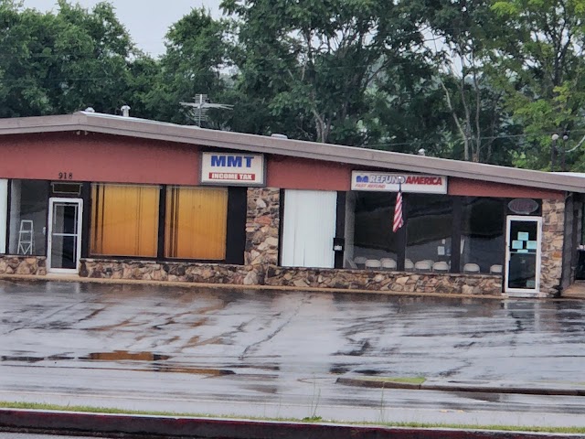 Robert Witt Tax Services