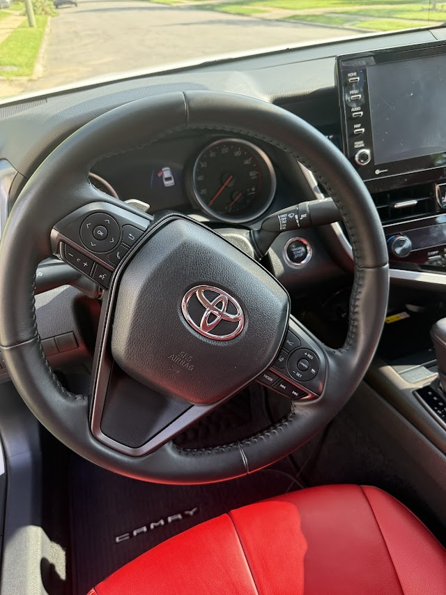 Roberto's Detailing photo 2