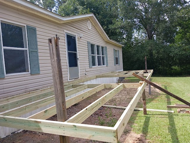 Roberts Home Remodeling photo 2