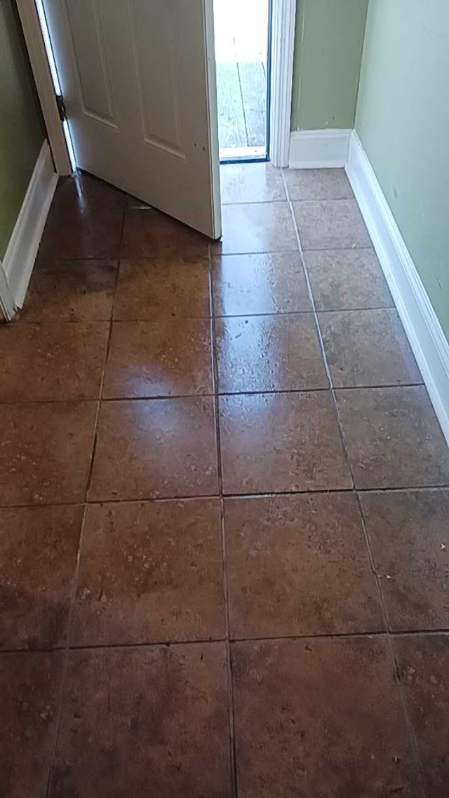 Roberts Home Remodeling photo 3