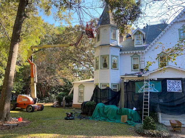 Rock Creek Roofing photo 3