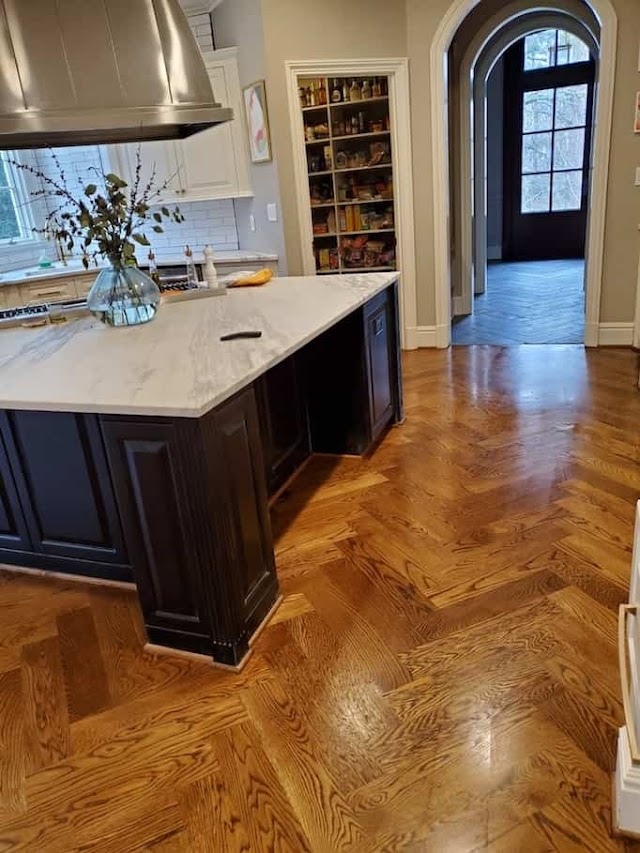 Rodgers Flooring