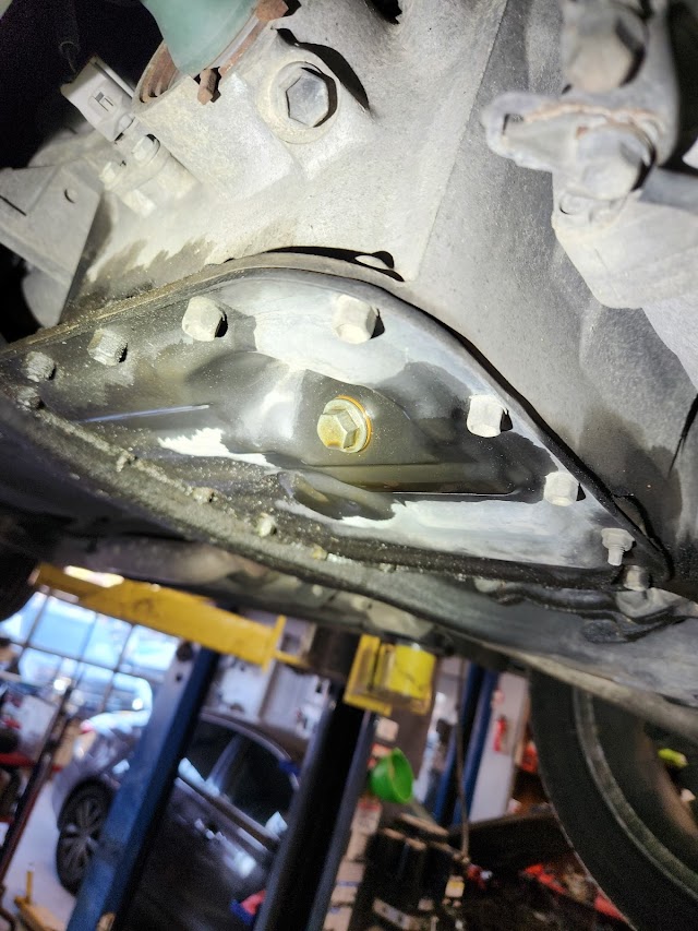 Rodriguez Automotive