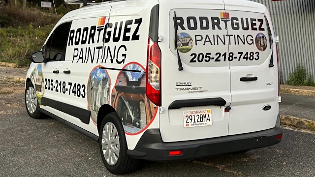 Rodriguez Painting photo 2
