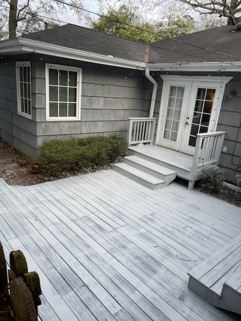 Rods Deck Repairs photo 2