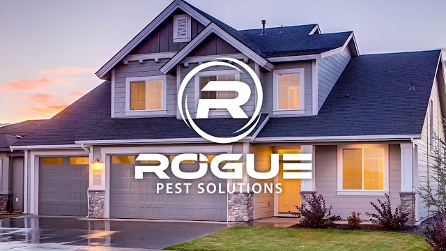 Rogue Pest Solutions - Greater Birmingham