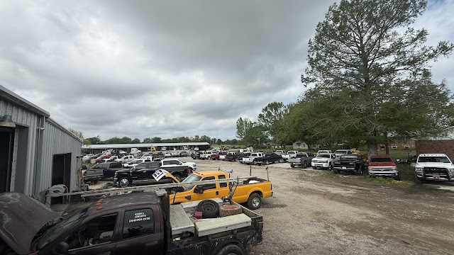 Rohling's Diesel & Hose Repair