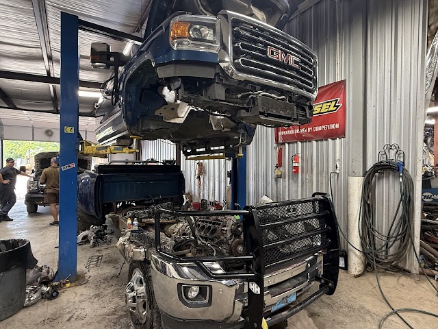 Rohling's Diesel & Hose Repair photo 2