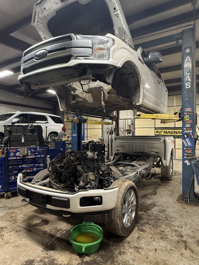 Rohling's Diesel & Hose Repair photo 3