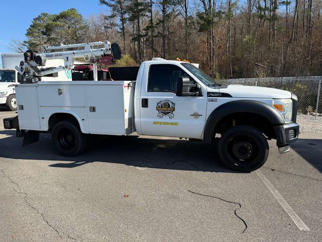 Rollin' Wrench Mobile Truck Repair photo 4