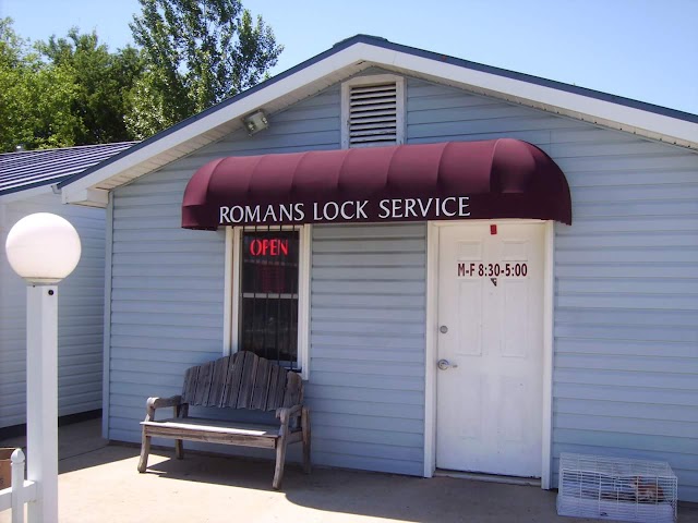 Romans Lock Service photo 2