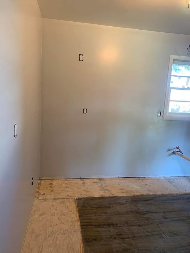 Romero’s Drywall
