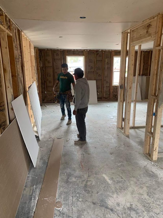 Romero’s Drywall photo 3