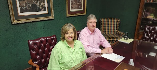 Ron Storey, Attorney at Law