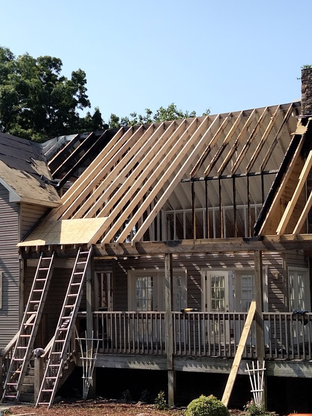 Roof Runners photo 2