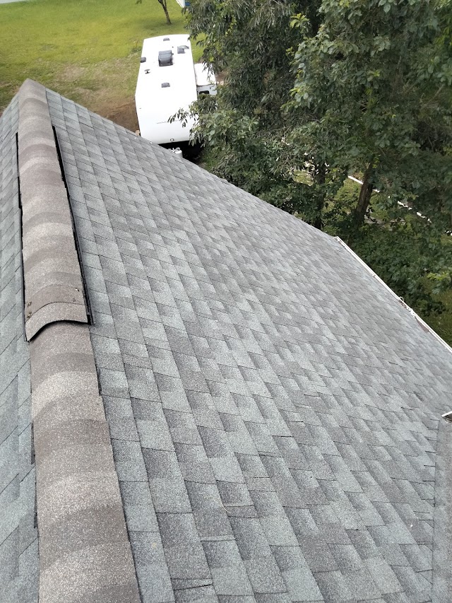 Roof Runners photo 3